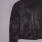 Vintage Lederjacke (S)