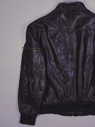 Leather Republic Lederjacke (M)