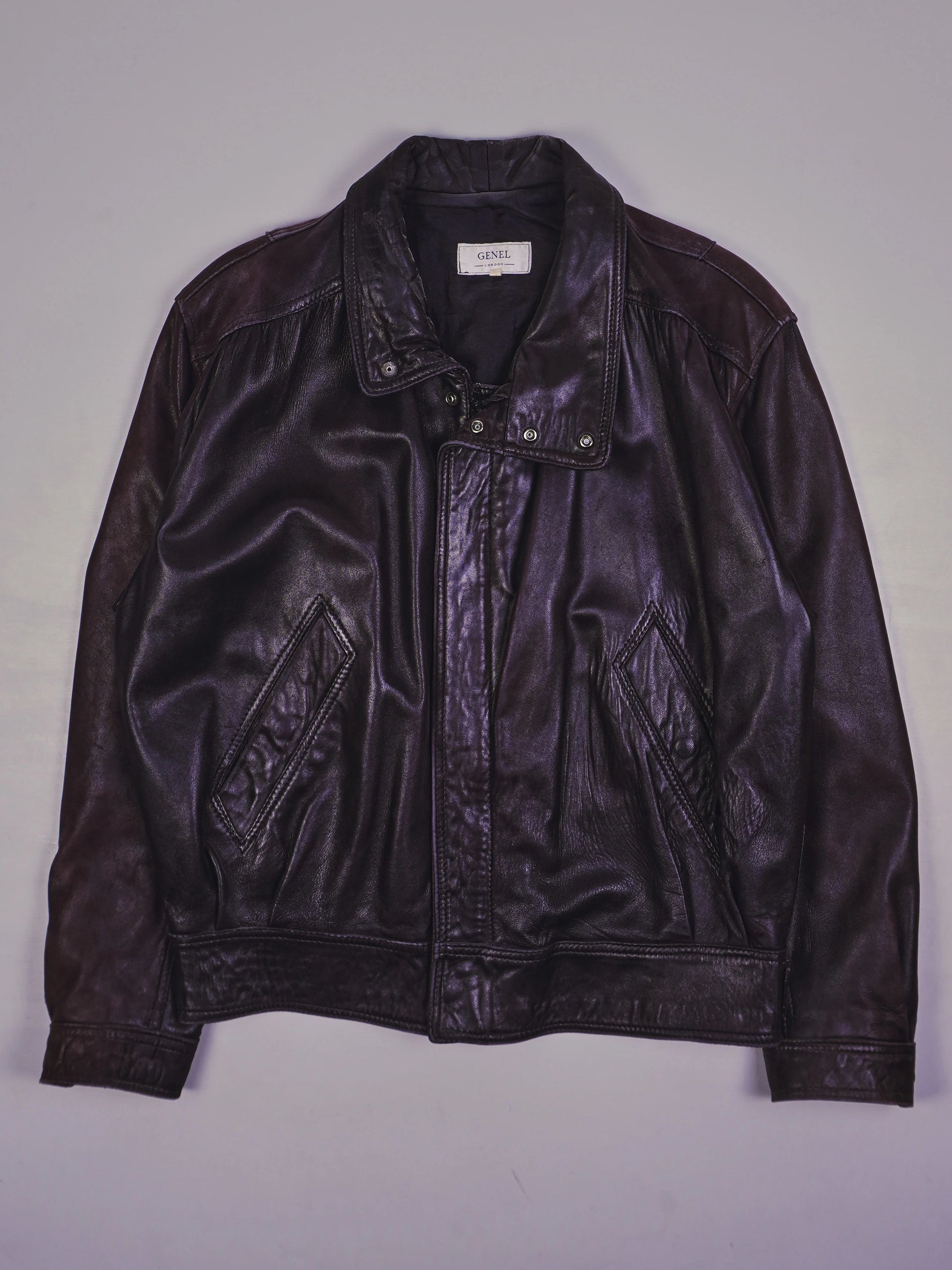 Vintage Jacke (M)
