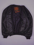 Vintage Lederjacke (L)