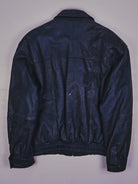 Vintage Pointers International Lederjacke (S)