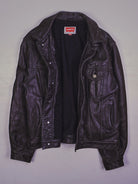 Vintage Levis Lederjacke ()