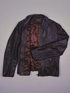 Vintage Kilkenny Lederjacke (S)