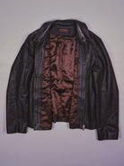 Vintage Kilkenny Lederjacke (S)