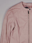 Vintage Lederjacke (S)