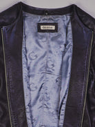 Vintage Goldstein Lederjacke (S)