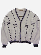 Vintage Terrasa Lederjacke (XL)