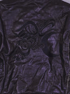 Vintage Rocker Lederjacke (M)