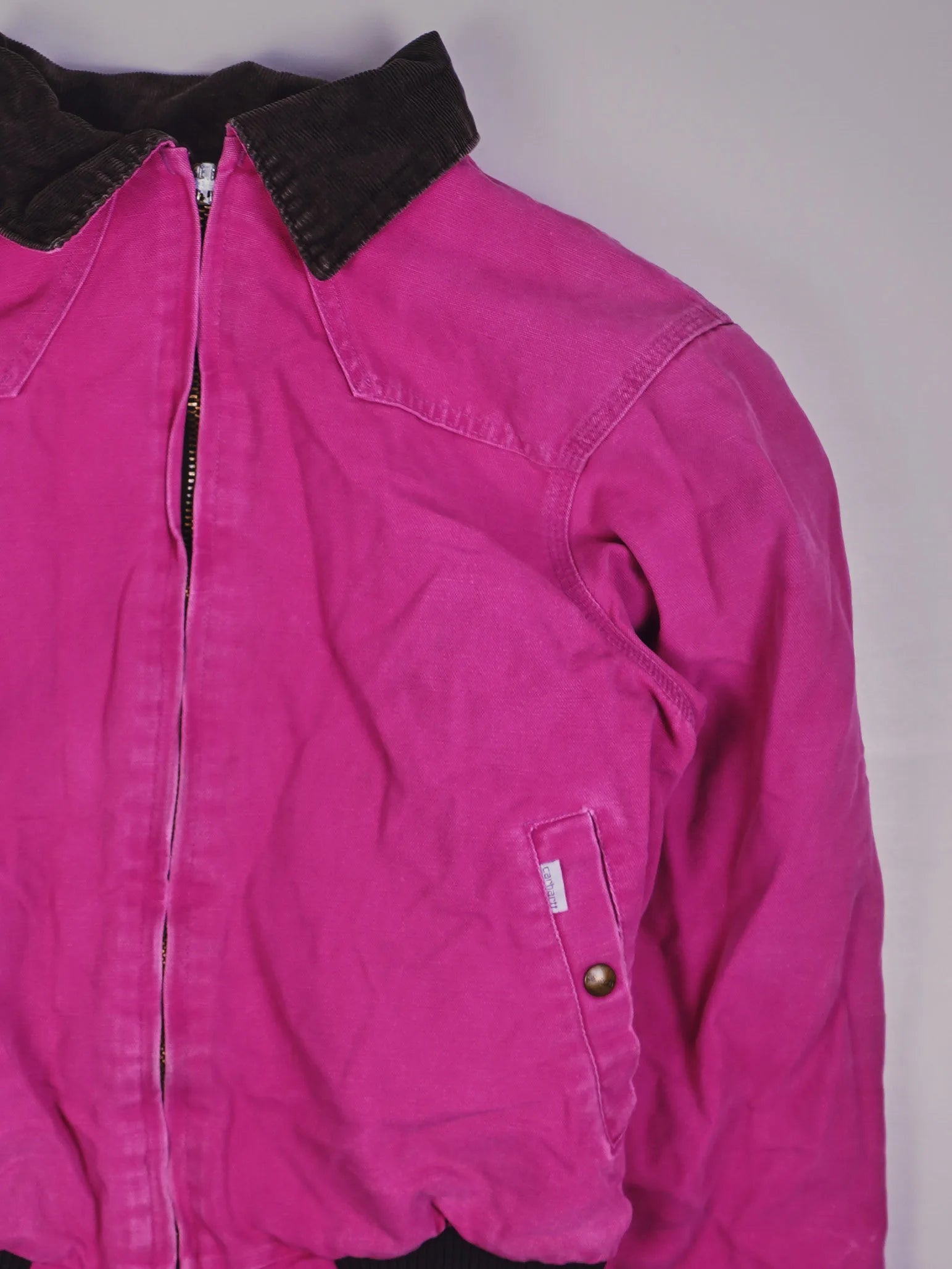 Vintage Carhartt Jacke (S)