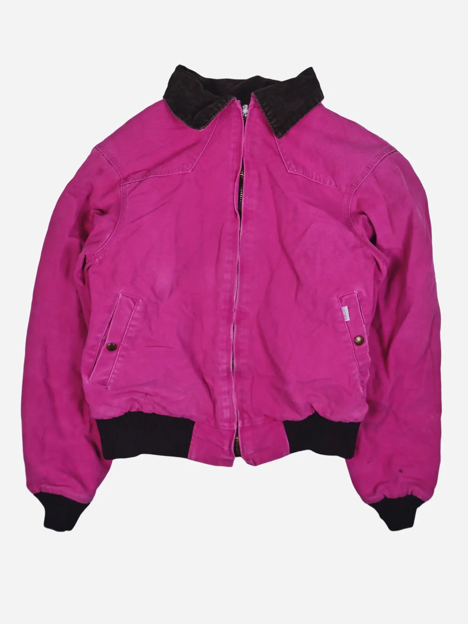 Vintage Carhartt Jacke (S)