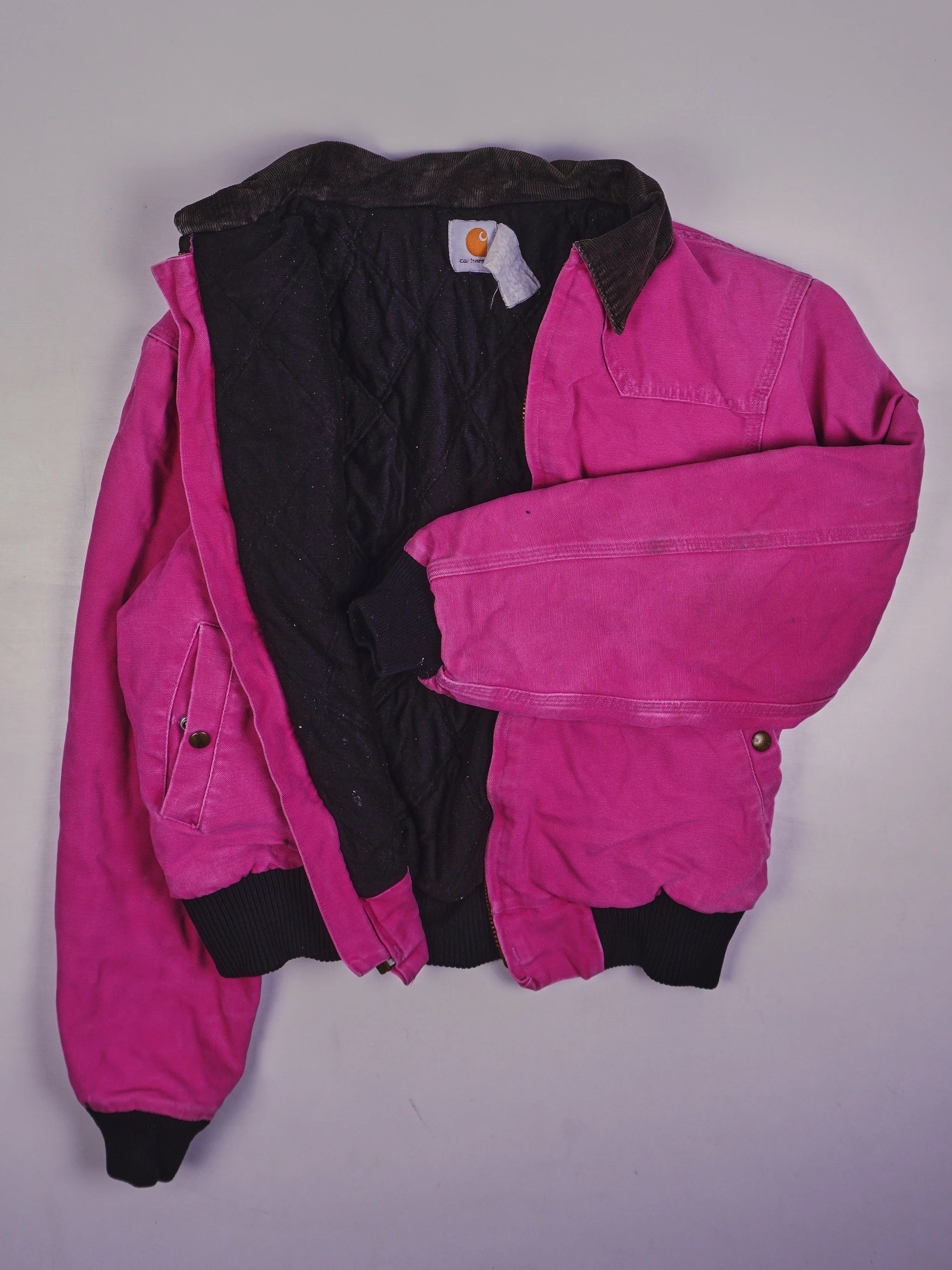 Vintage Carhartt Jacke (S)