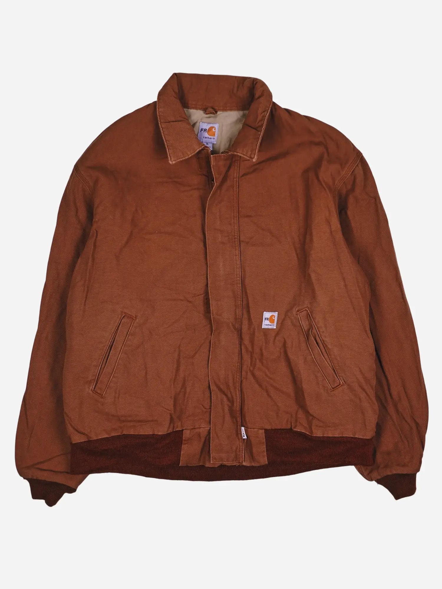 Vintage Carhartt Jacke (XL)