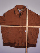 Vintage Carhartt Jacke (XL)