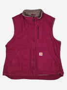 Vintage Carhartt Weste (L)