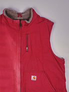 Vintage Carhartt Weste (XL)