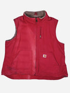 Vintage Carhartt Weste (XL)