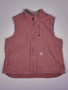 Vintage Carhartt Weste (XL)