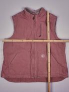 Vintage Carhartt Weste (XL)