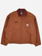 Vintage Carhartt Jacke (XL)