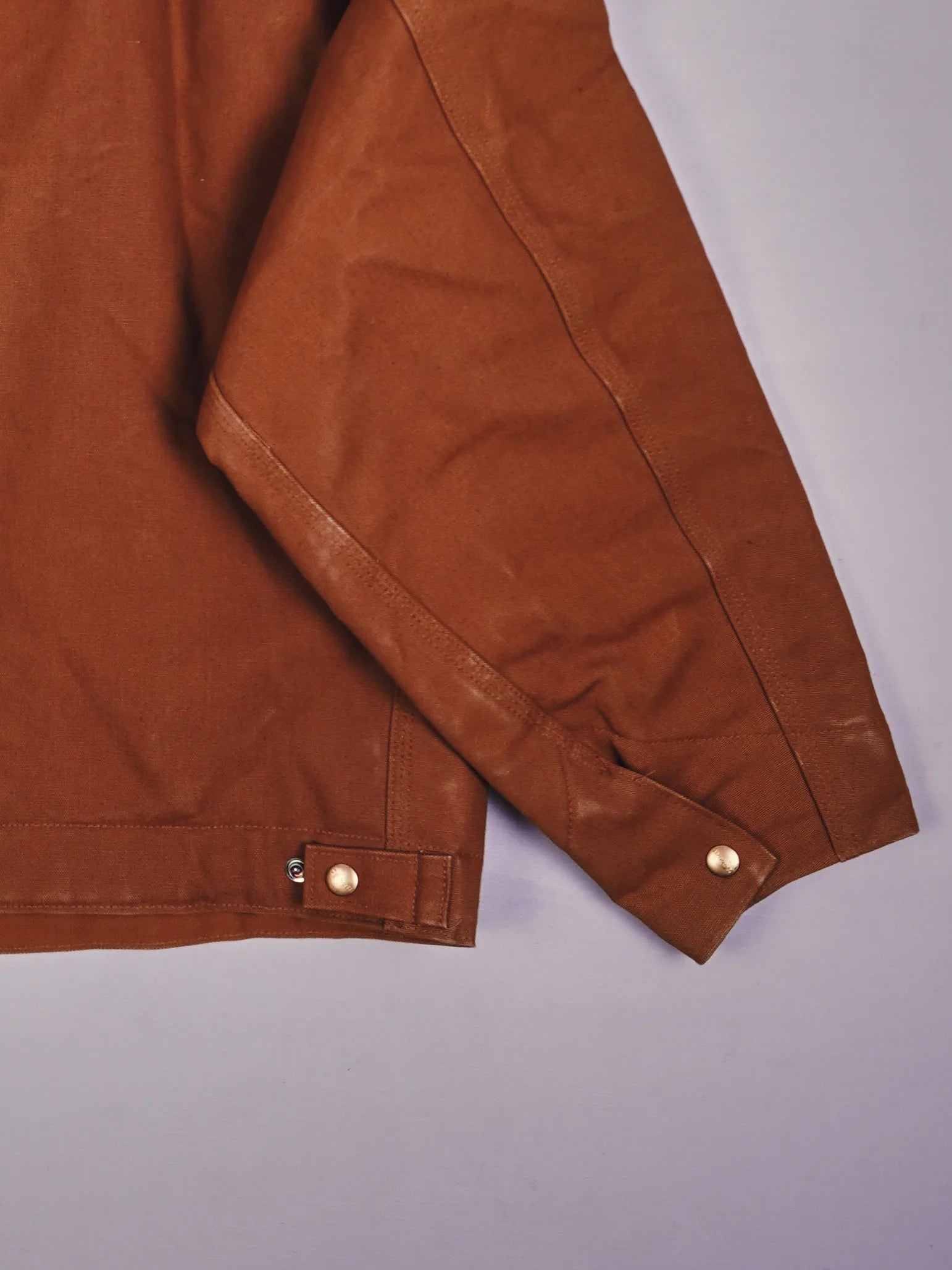 Vintage Carhartt Jacke (XL)