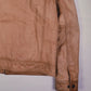 Vintage Tommy Hilfiger Lederjacke (XS)