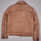 Vintage Tommy Hilfiger Lederjacke (XS)