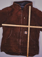 Vintage Carhartt Workwear Jacke (XXL)