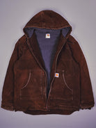 Vintage Carhartt Workwear Jacke (XXL)