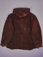 Vintage Carhartt Workwear Jacke (XXL)