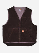 Vintage Carhartt Workwear Weste (L)
