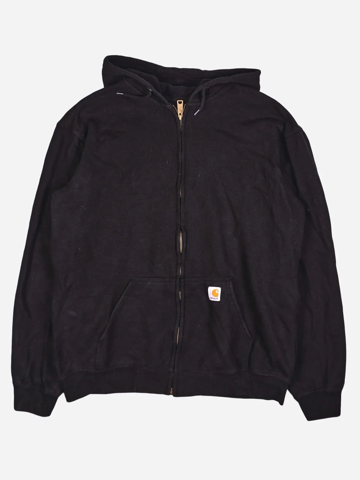 Carhartt Zip Hoodie (XL)