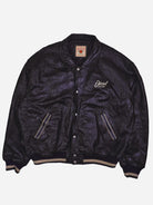 Vintage Diesel Lederjacke (L)