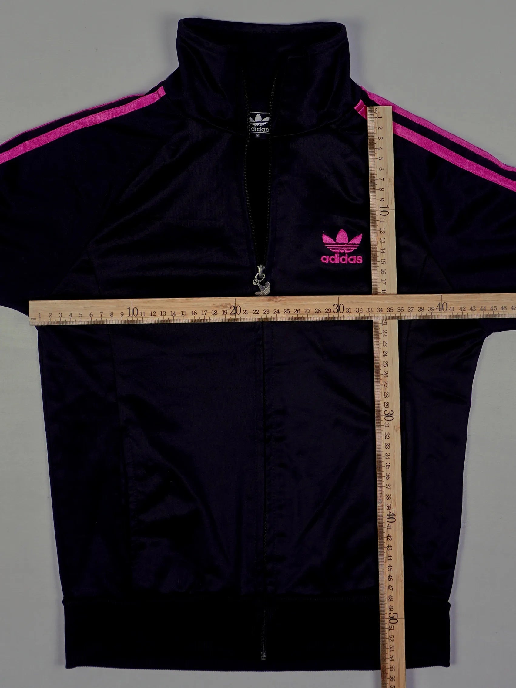 Adidas Trainingsjacke (XS)