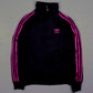 Adidas Trainingsjacke (XS)