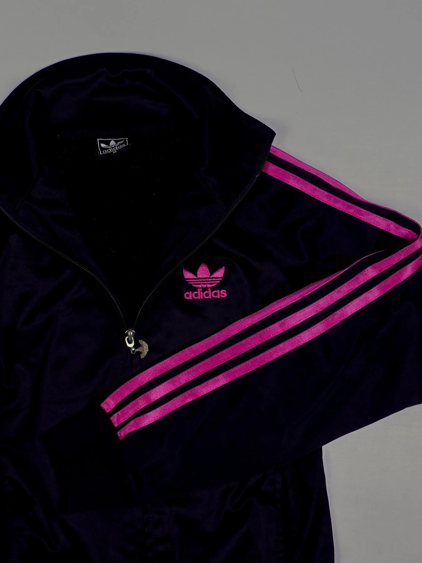 Adidas Trainingsjacke (XS)