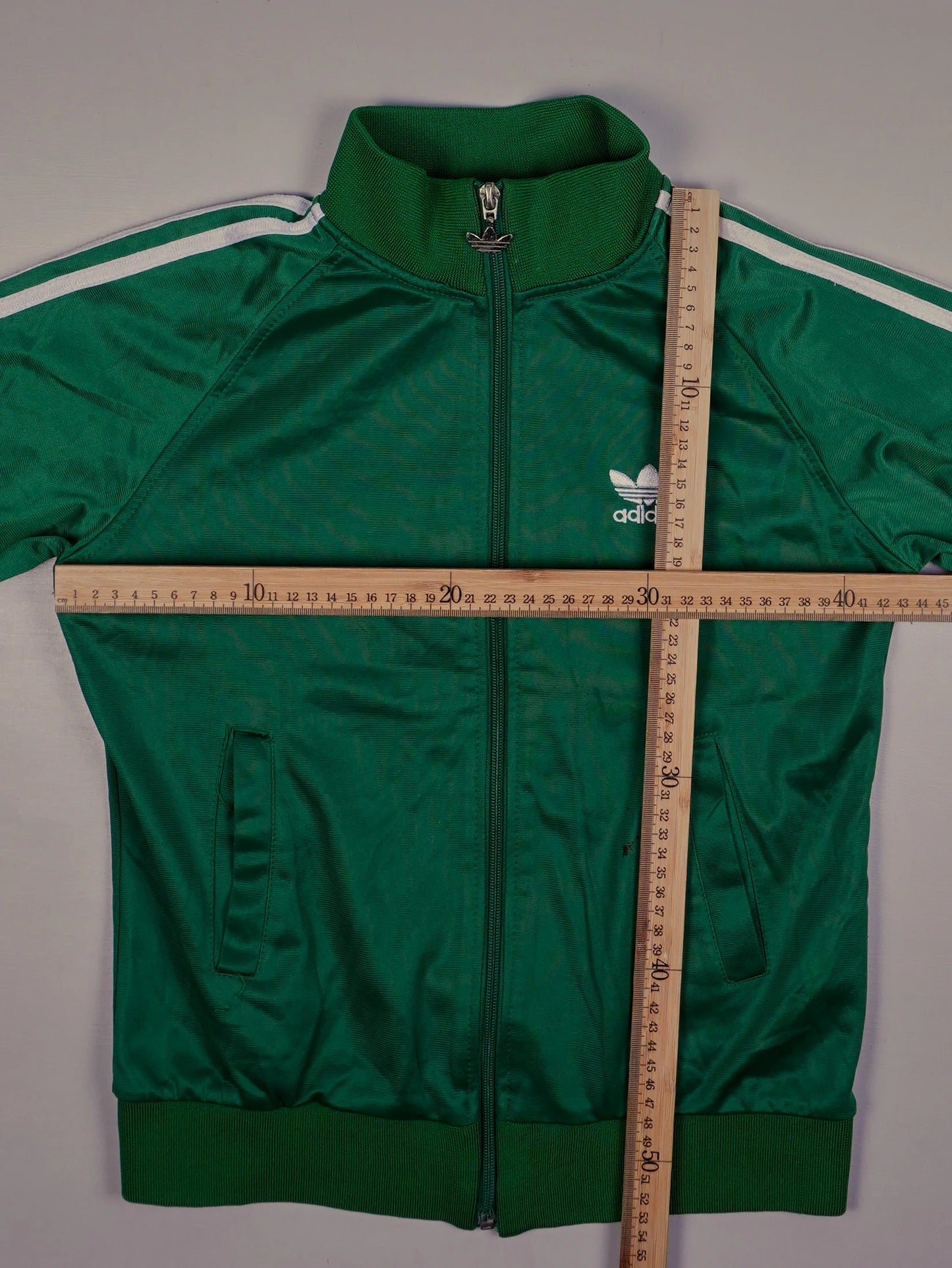 Adidas Trainingsjacke (XS)