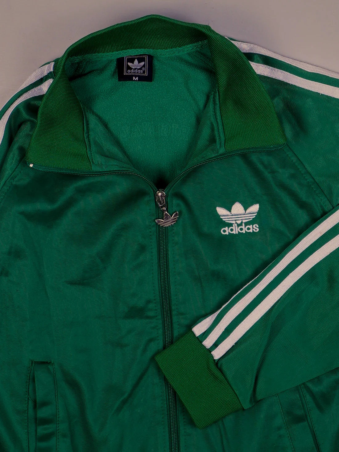 Adidas Trainingsjacke (XS)