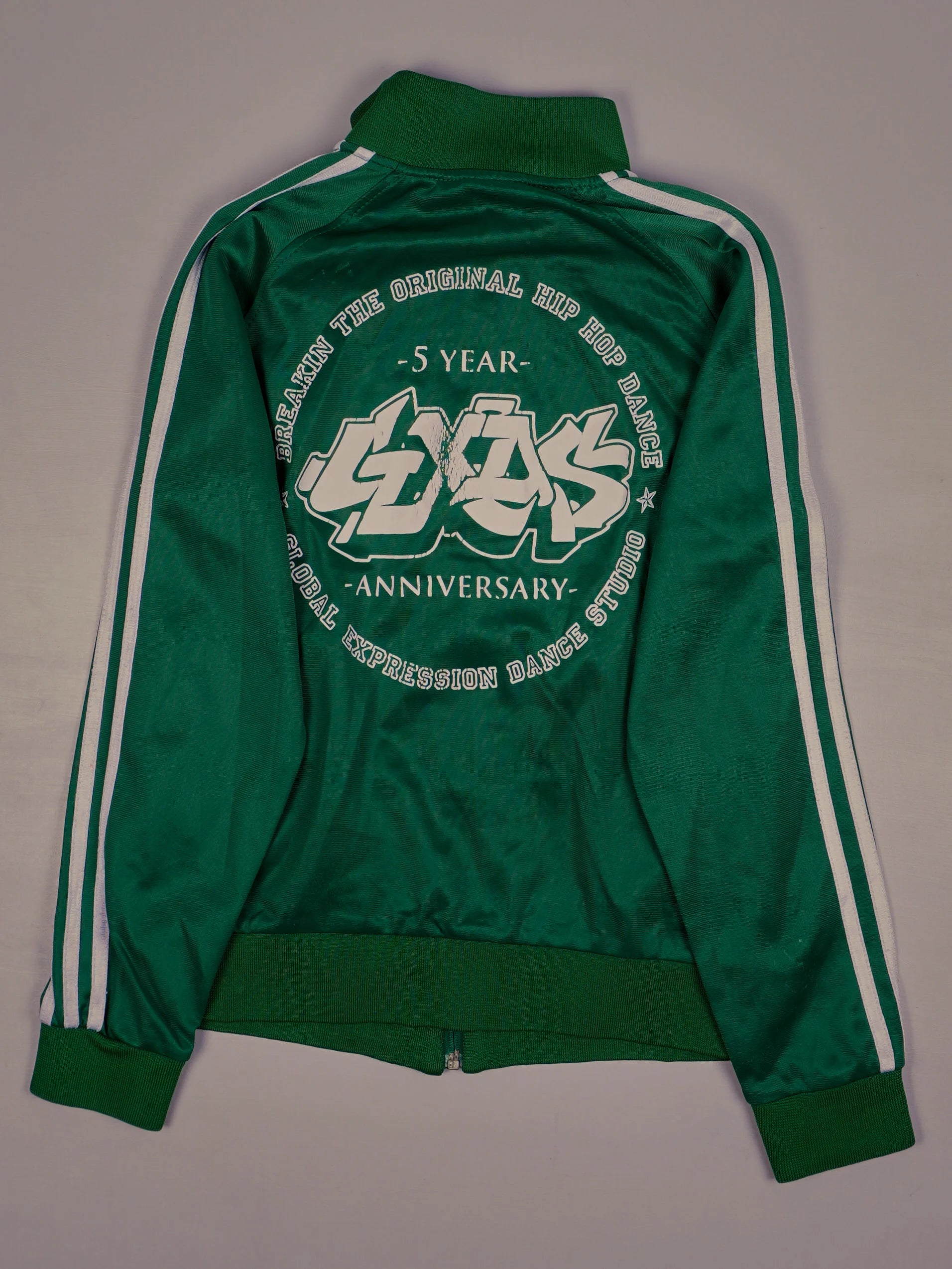 Adidas Trainingsjacke (XS)