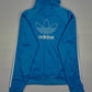 Adidas Trainingsjacke (S)