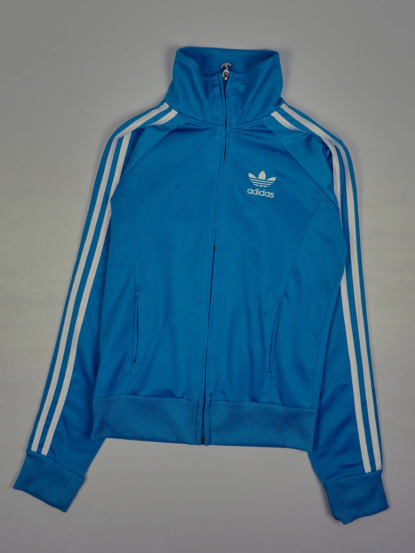 Adidas Trainingsjacke (S)