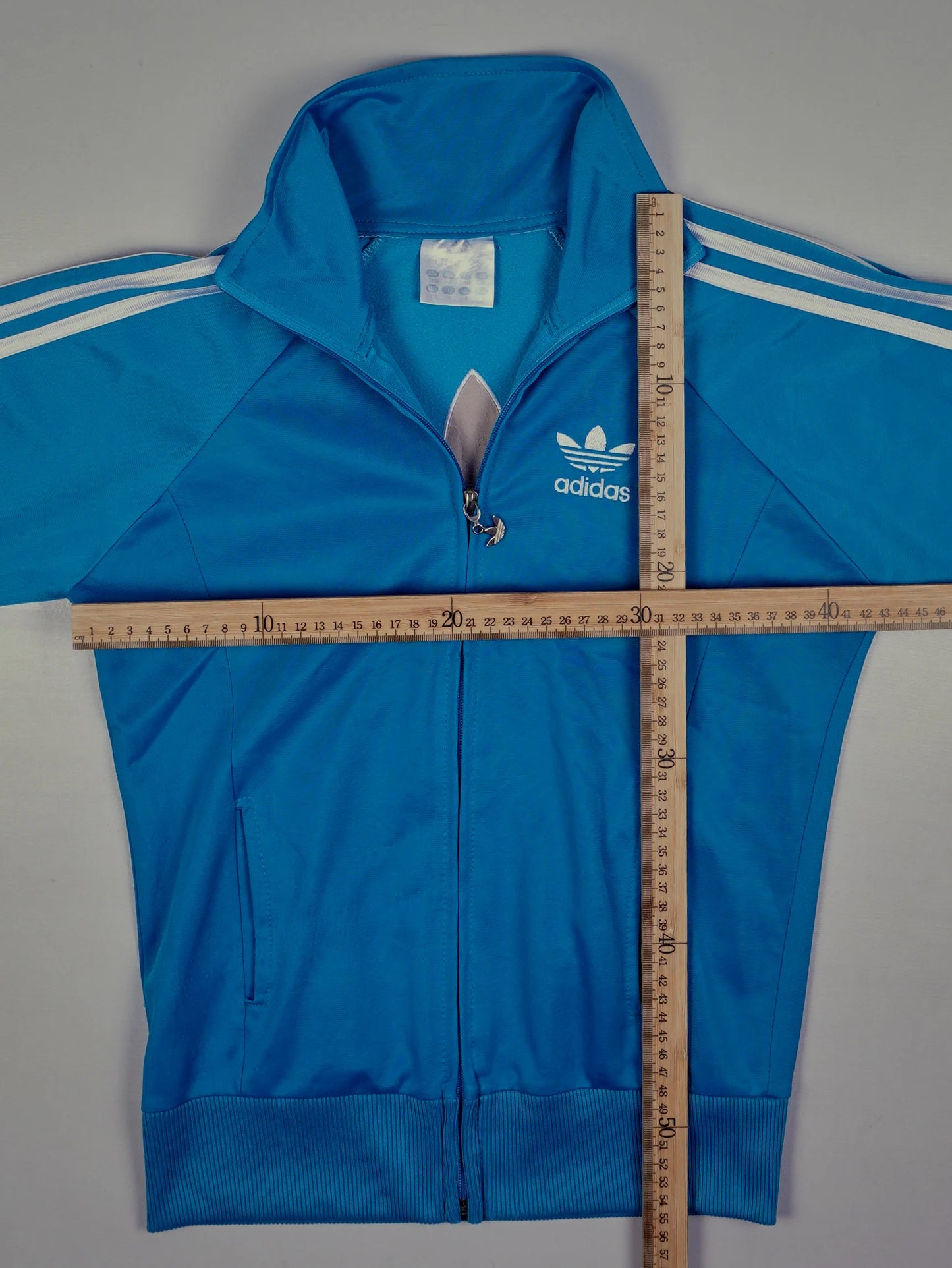 Adidas Trainingsjacke (S)