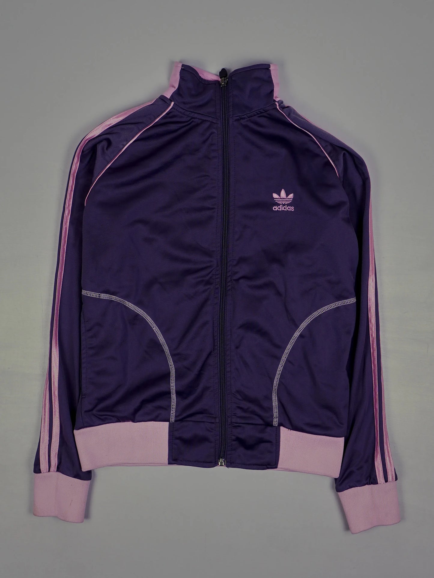 Adidas Trainingsjacke (S)