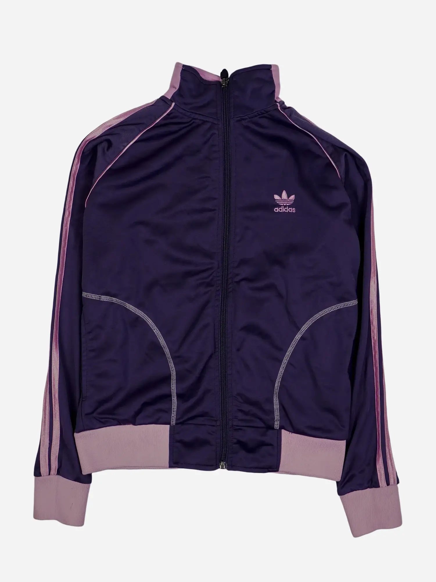 Adidas Trainingsjacke (S)