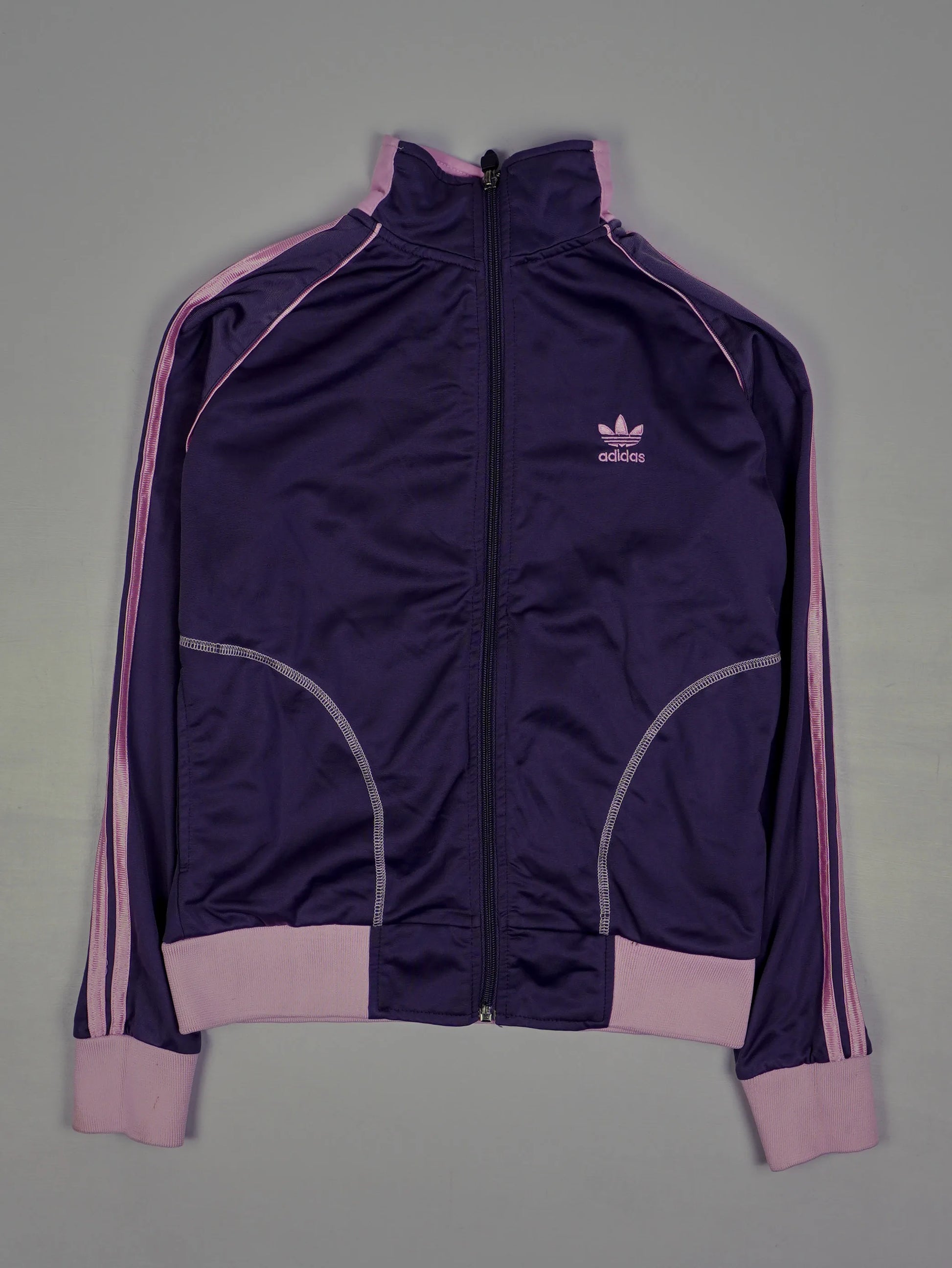 Adidas Trainingsjacke (S)