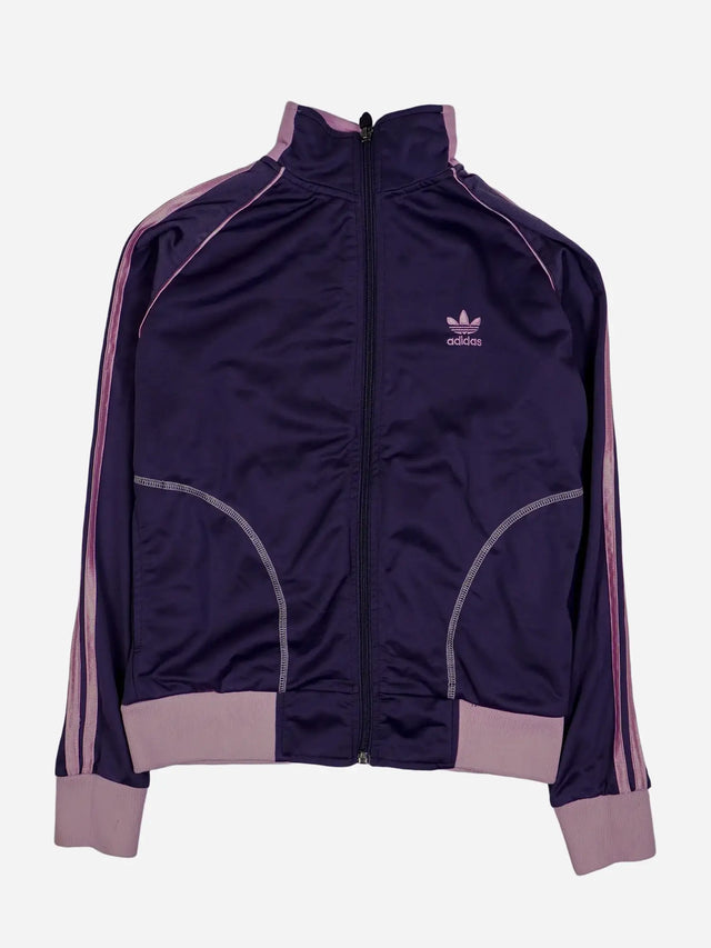 Adidas Trainingsjacke (S)