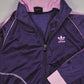 Adidas Trainingsjacke (S)