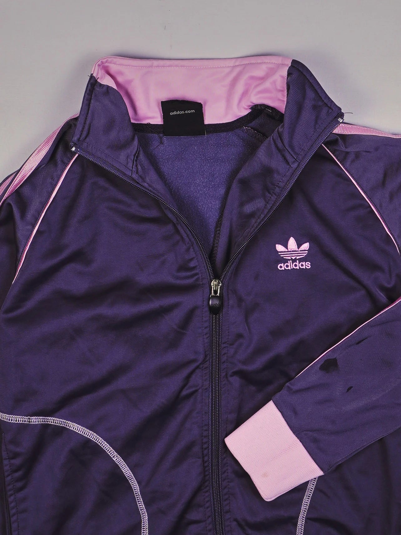 Adidas Trainingsjacke (S)
