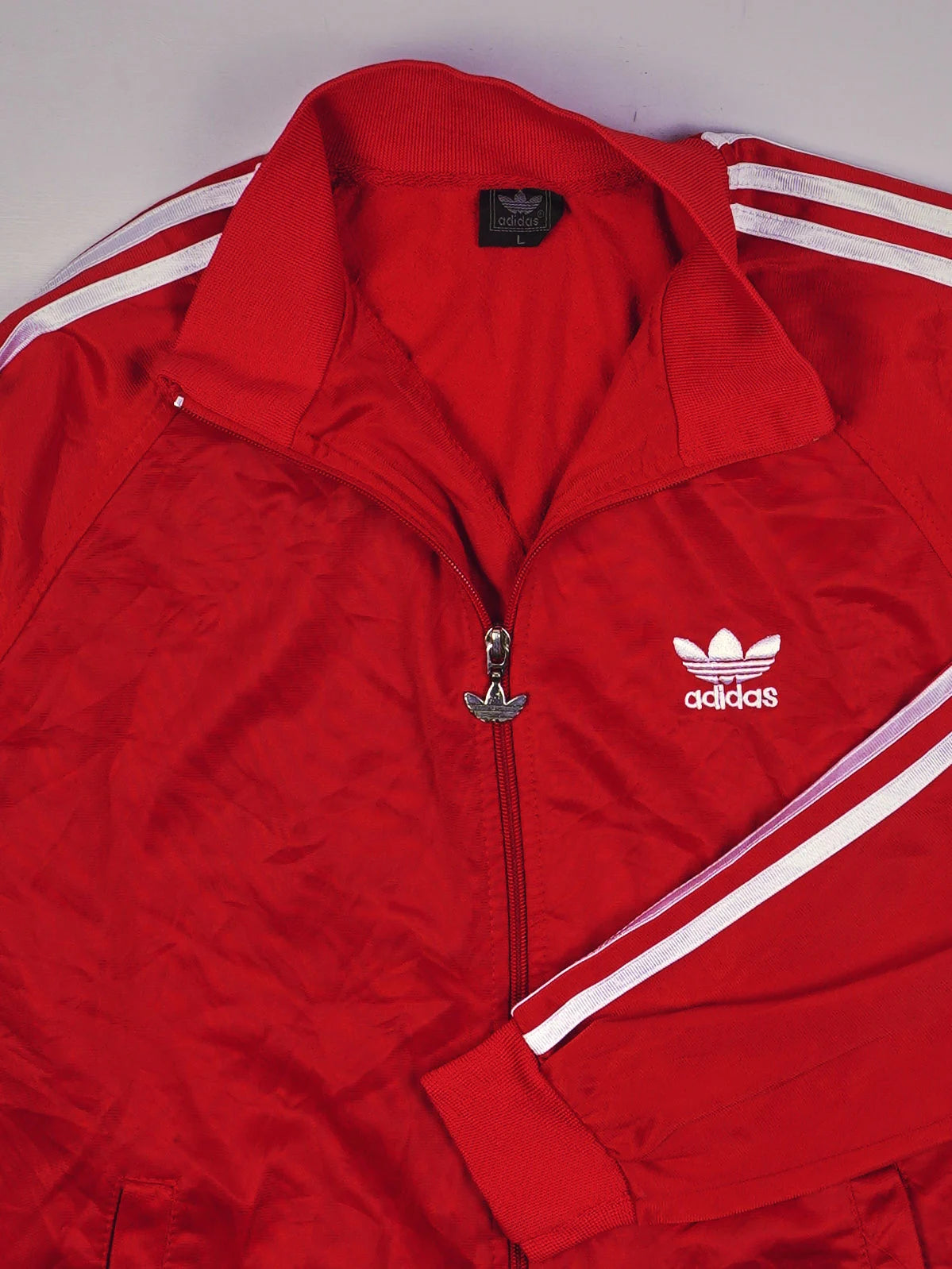 Adidas Trainingsjacke (S)