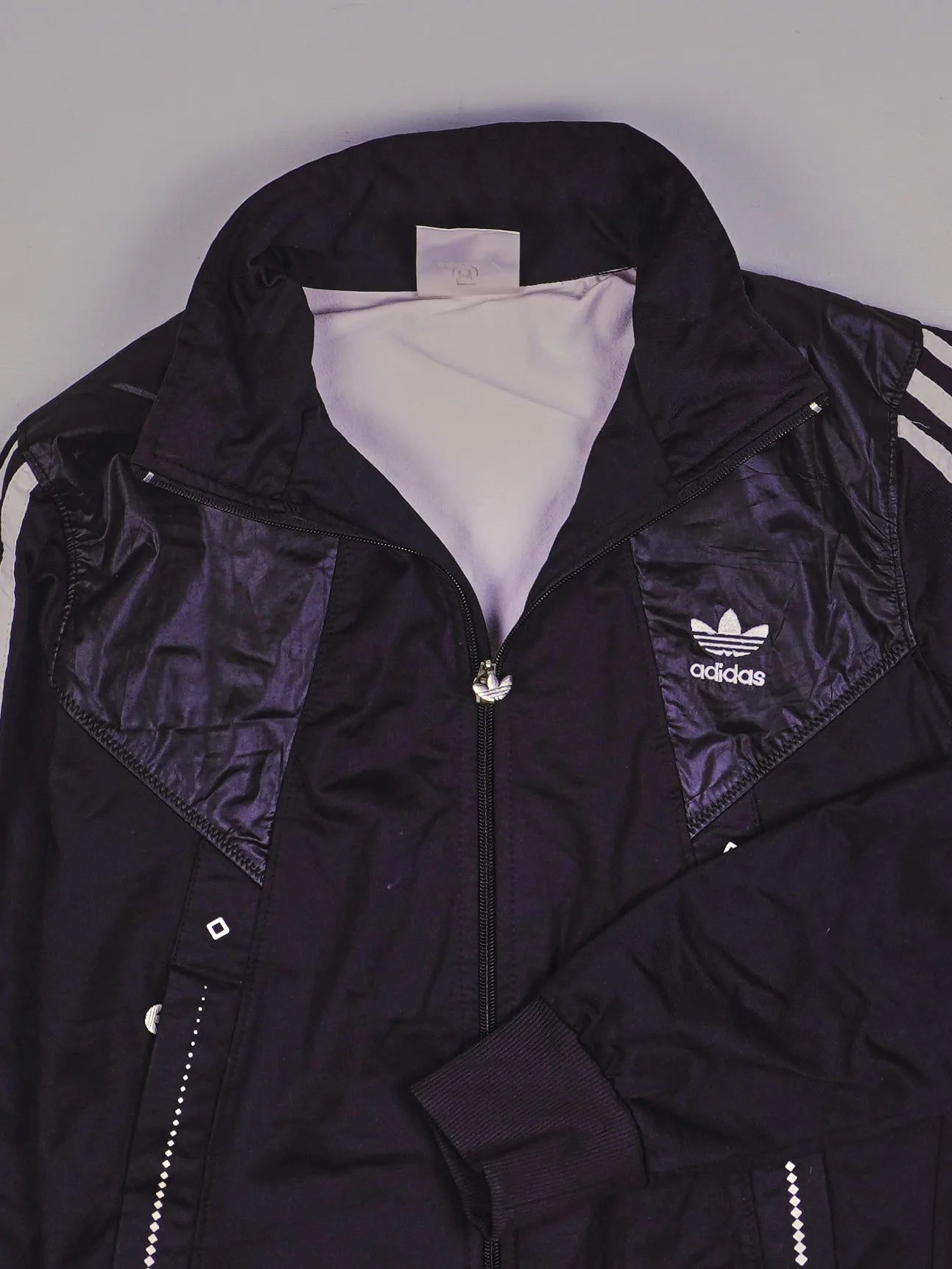 Adidas Trainingsjacke (S)