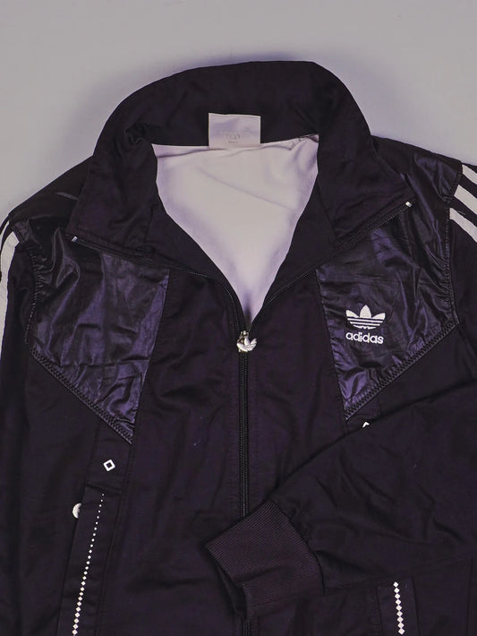 Adidas Trainingsjacke (S)
